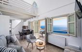 Туры в отель Theano Cave Suites & Villas