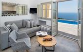 Туры в отель Theano Cave Suites & Villas