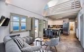 Туры в отель Theano Cave Suites & Villas