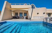 Туры в отель Theano Cave Suites & Villas