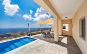 Туры в отель Theano Cave Suites & Villas