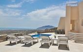 Туры в отель Theano Cave Suites & Villas