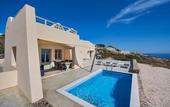 Туры в отель Theano Cave Suites & Villas