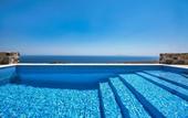 Туры в отель Theano Cave Suites & Villas