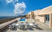 Туры в отель Theano Cave Suites & Villas