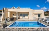 Туры в отель Theano Cave Suites & Villas