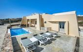 Туры в отель Theano Cave Suites & Villas