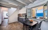 Туры в отель Theano Cave Suites & Villas