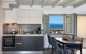 Туры в отель Theano Cave Suites & Villas