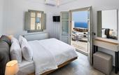 Туры в отель Theano Cave Suites & Villas