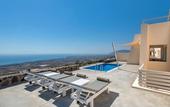 Туры в отель Theano Cave Suites & Villas