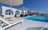 Туры в отель Thirassia Paradise Suites