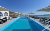 Туры в отель Thirassia Paradise Suites