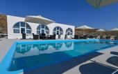 Туры в отель Thirassia Paradise Suites