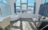 Туры в отель Thirassia Paradise Suites