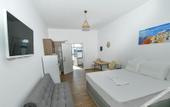Туры в отель Thirassia Paradise Suites