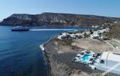 Туры в отель Thirassia Paradise Suites