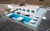 Туры в отель Thirassia Paradise Suites