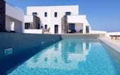 Туры в отель myLithos Suites