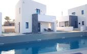Туры в отель myLithos Suites