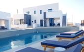 Туры в отель myLithos Suites