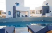 Туры в отель myLithos Suites