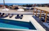 Туры в отель myLithos Suites