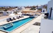 Туры в отель myLithos Suites