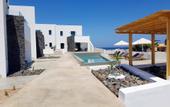 Туры в отель myLithos Suites