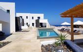 Туры в отель myLithos Suites