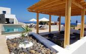 Туры в отель myLithos Suites
