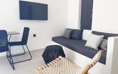 Туры в отель myLithos Suites