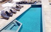 Туры в отель myLithos Suites
