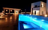 Туры в отель myLithos Suites