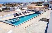 Туры в отель myLithos Suites