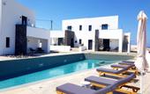 Туры в отель myLithos Suites