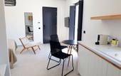 Туры в отель myLithos Suites