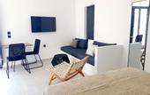 Туры в отель myLithos Suites
