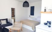 Туры в отель myLithos Suites