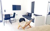 Туры в отель myLithos Suites