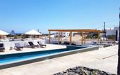 Туры в отель myLithos Suites