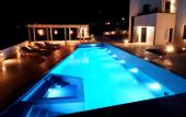 Туры в отель myLithos Suites