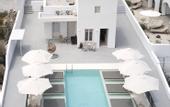 Туры в отель Nalu Suites