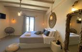Туры в отель Ampelos Suites