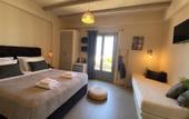 Туры в отель Ampelos Suites