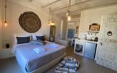 Туры в отель Ampelos Suites