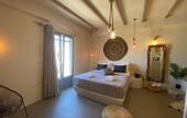 Туры в отель Ampelos Suites