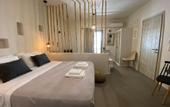 Туры в отель Ampelos Suites