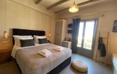 Туры в отель Ampelos Suites