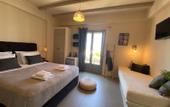 Туры в отель Ampelos Suites